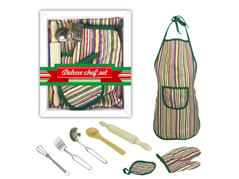 Children's Kitchenwar Set-8PCS