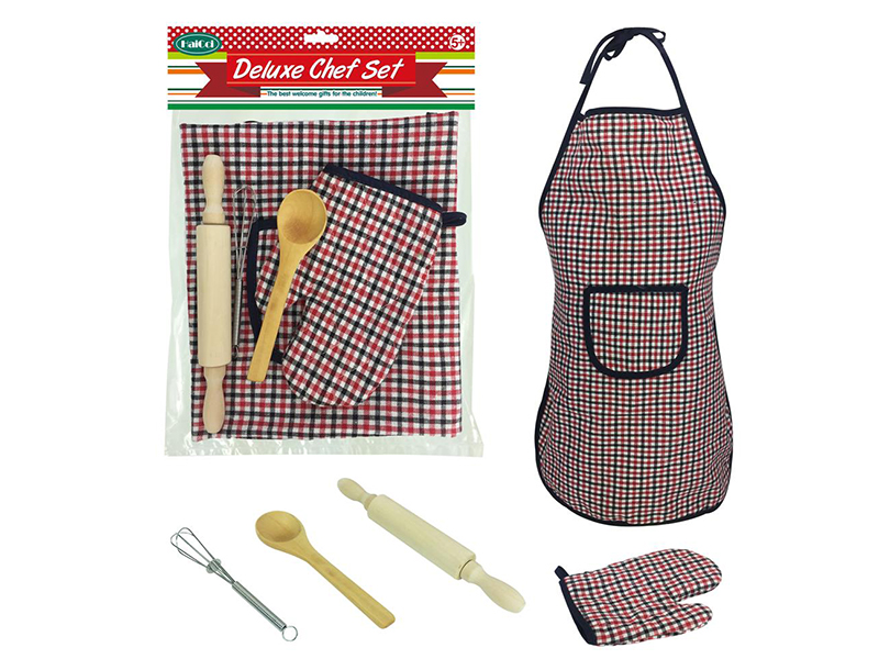 Children's Kitchenwar Set-5PCS