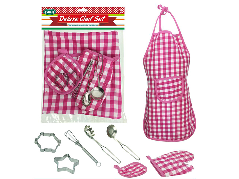 Children's Kitchenwar Set-8PCS