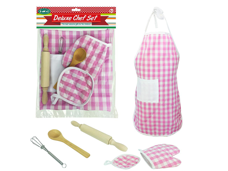 Children's Kitchenwar Set-6PCS