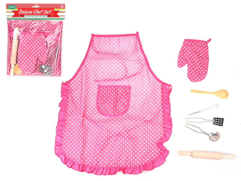Children's Kitchenwar Set-7PCS