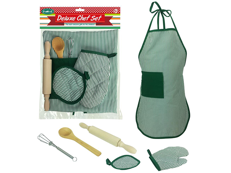 Children's Kitchenwar Set-6PCS