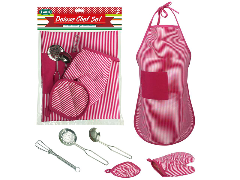 Children's Kitchenwar Set-6PCS