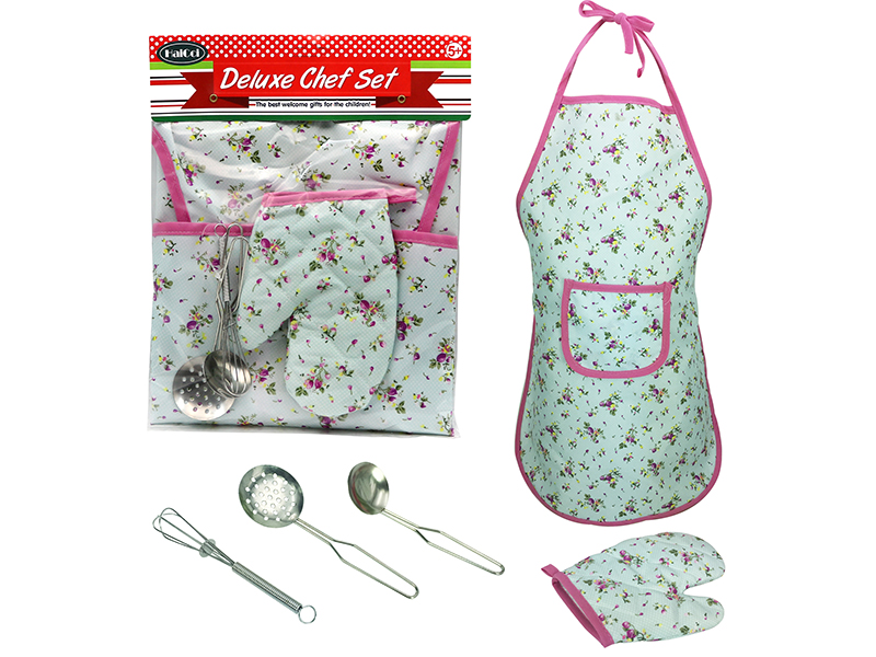 Children's Kitchenwar Set-5PCS