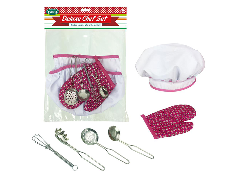 Children's Kitchenwar Set-6PCS