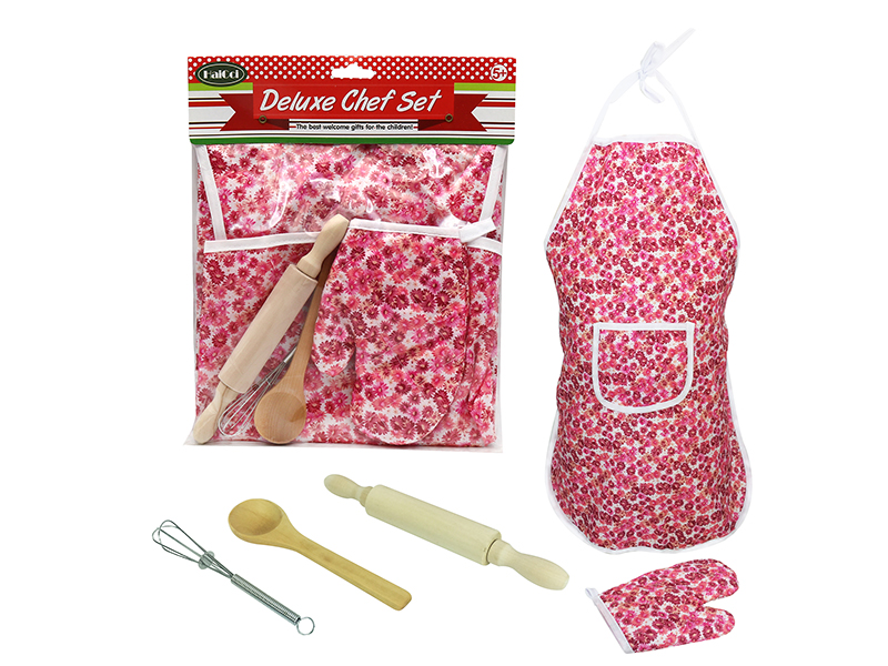 Children's Kitchenwar Set-5PCS