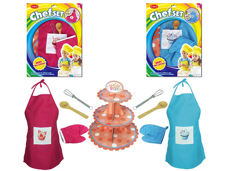Children's Kitchenware Set-5PCS