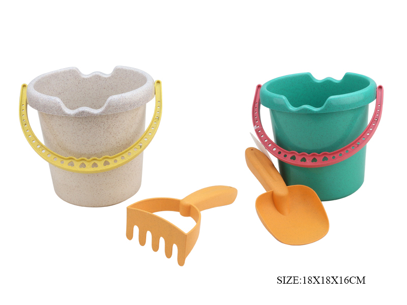 Beach Bucket Set