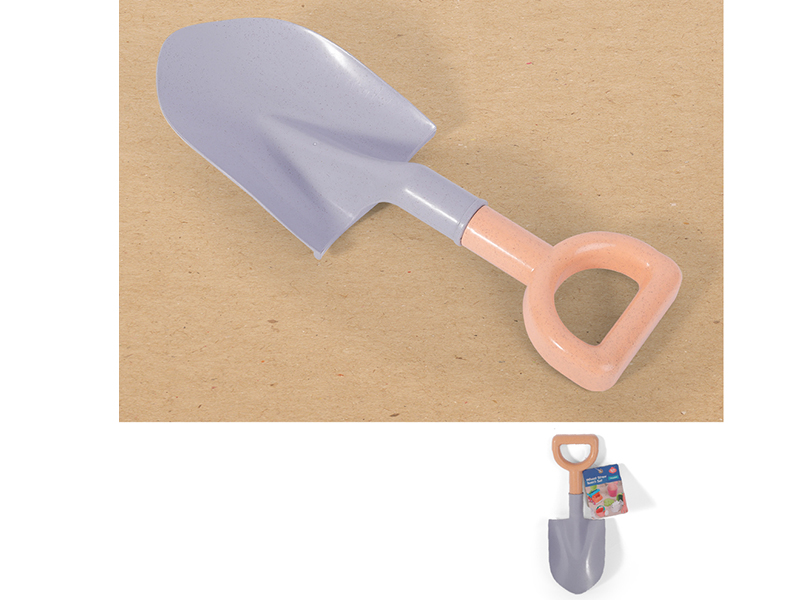 Wheat Straw Shovel 1pcs