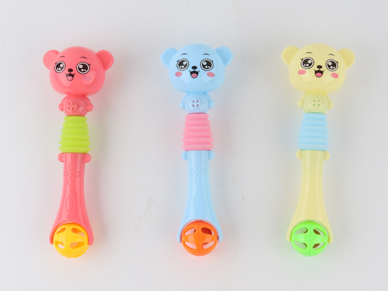 Bell + BB Stick 2 In 1