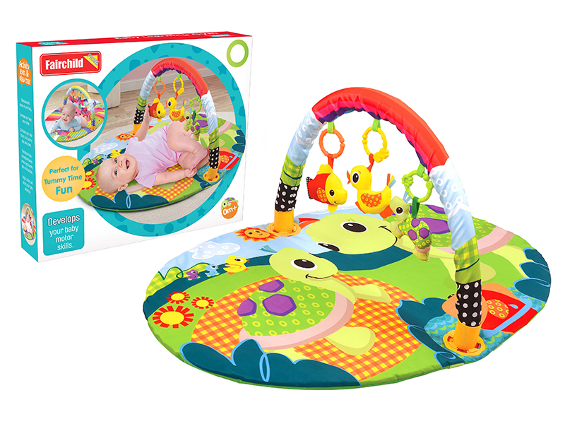Baby Play Mat