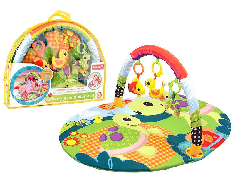 Baby Play Mat