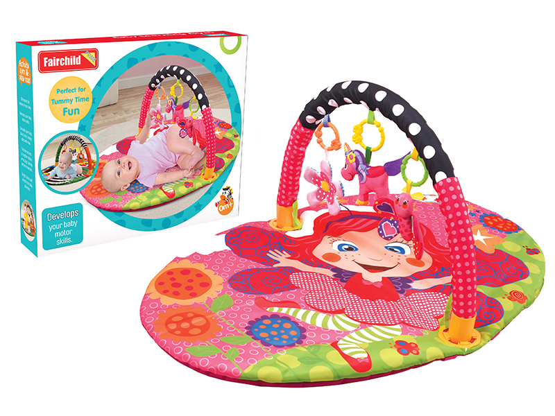 Baby Play Mat