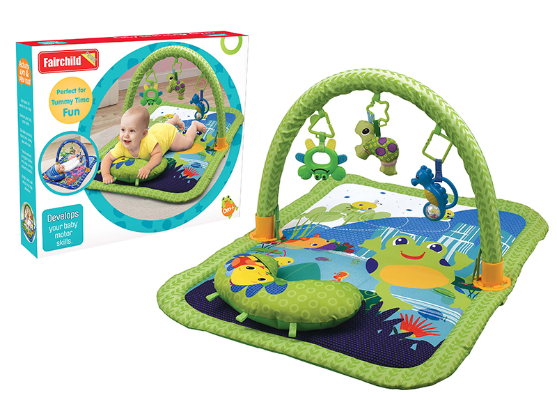 Baby Play Mat