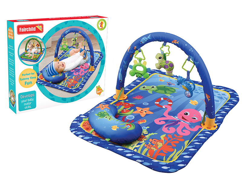 Baby Play Mat