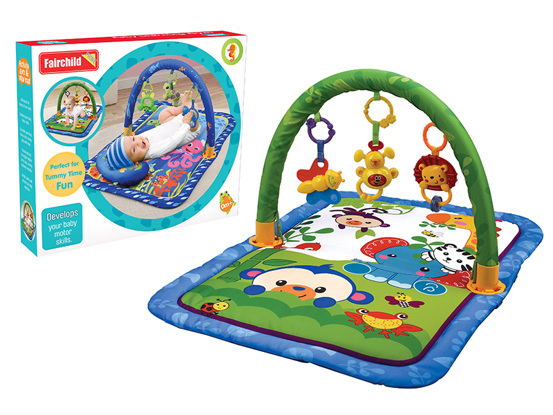 Baby Play Mat