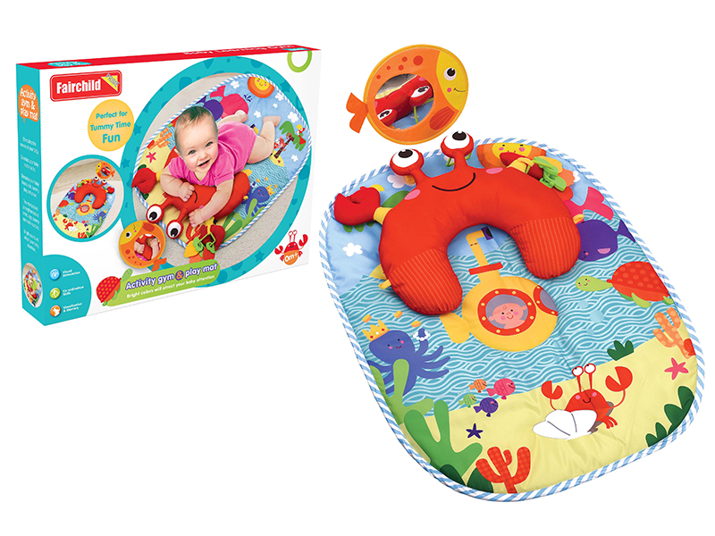 Baby Play Mat
