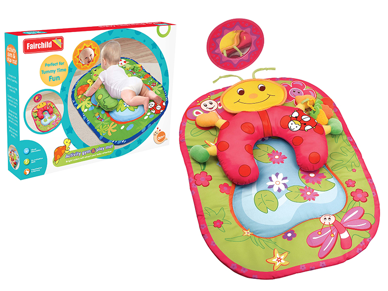 Baby Play Mat