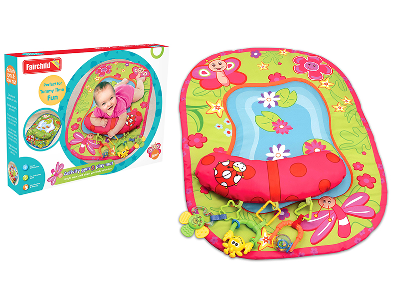 Baby Play Mat