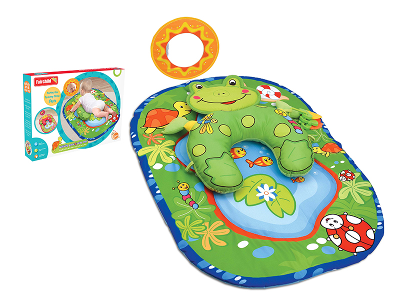 Baby Play Mat
