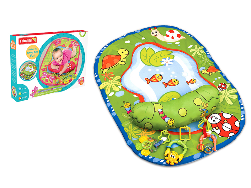 Baby Play Mat