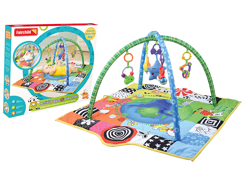 Baby Play Mat