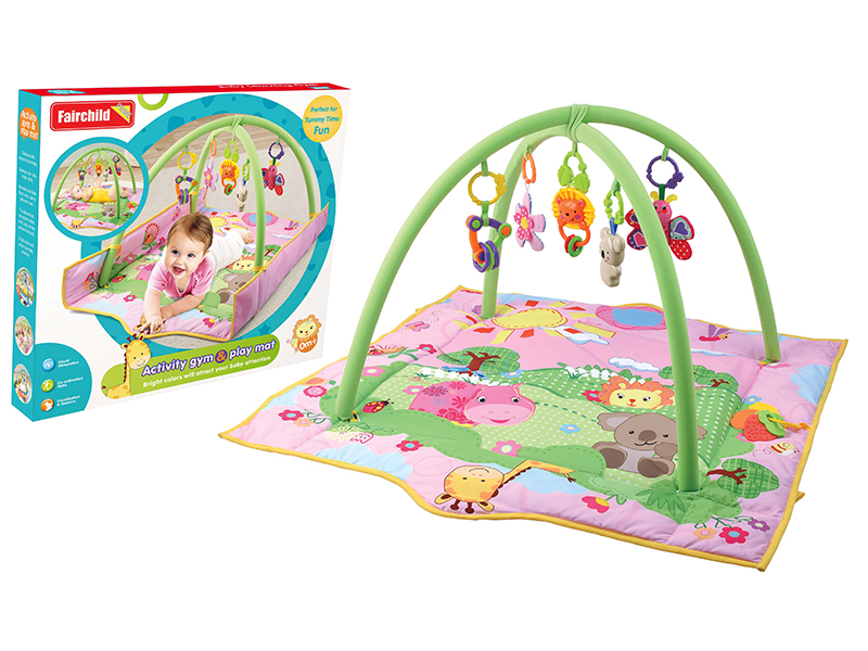 Baby Play Mat