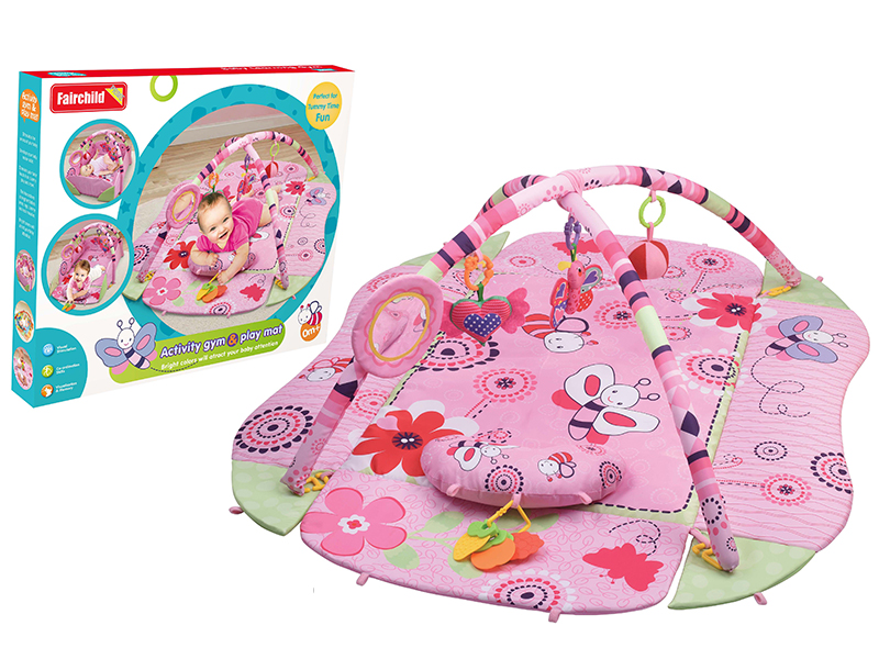 Baby Play Mat