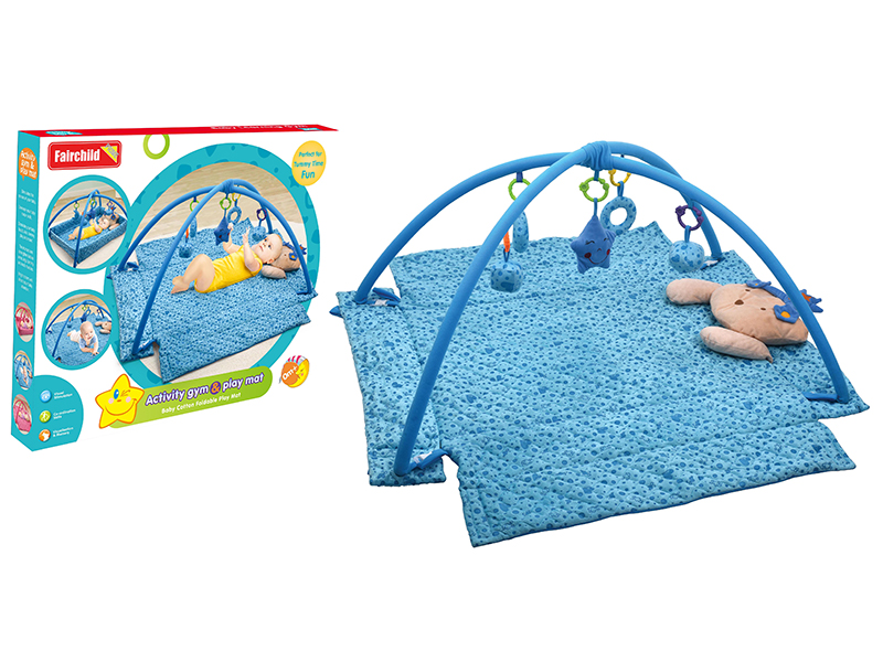 Baby Play Mat