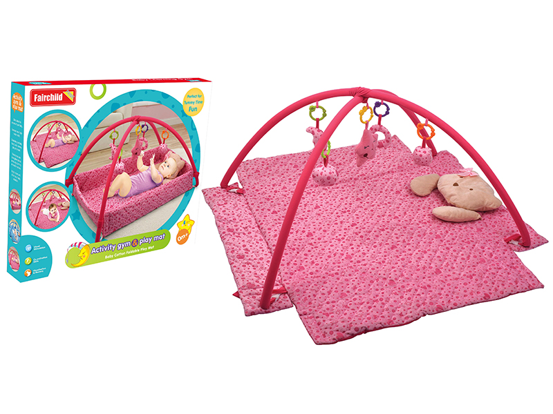 Baby Play Mat