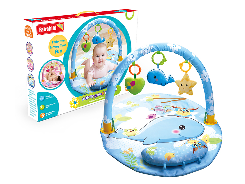 Baby Play Mat