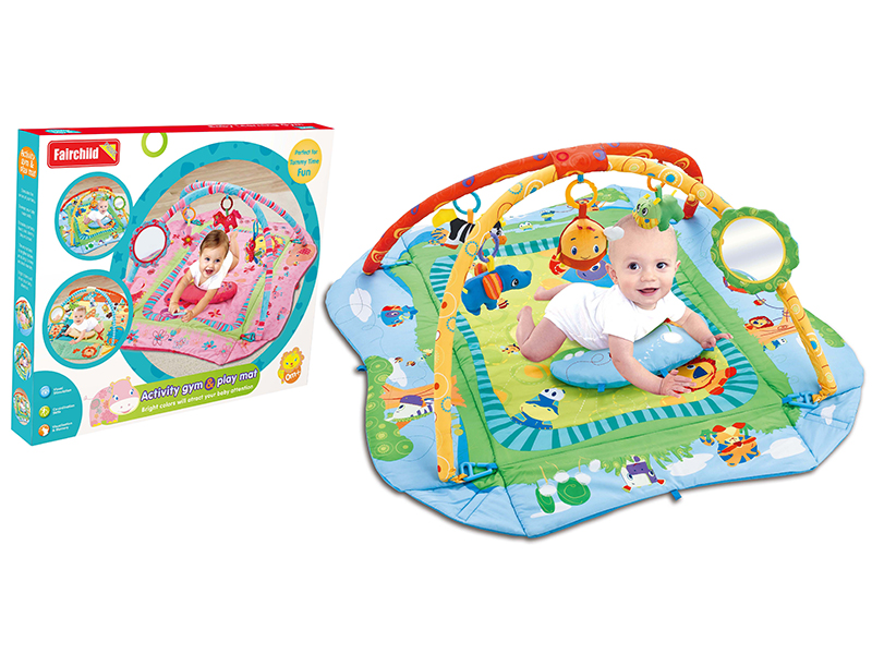 Baby Play Mat