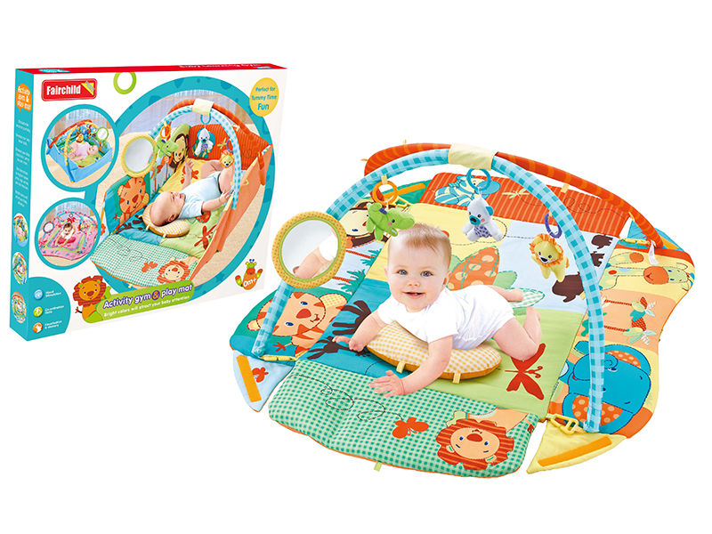 Baby Play Mat