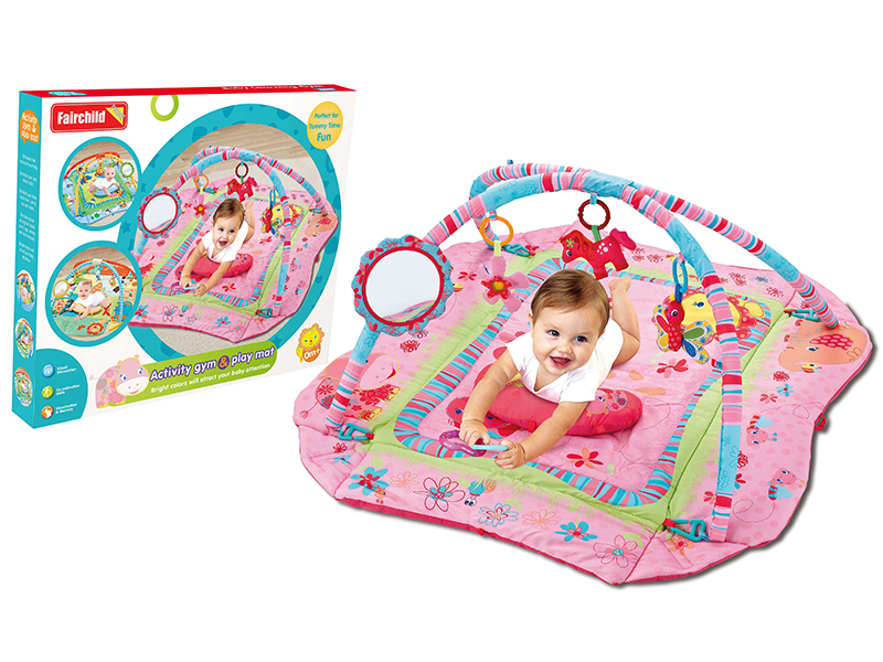 Baby Play Mat
