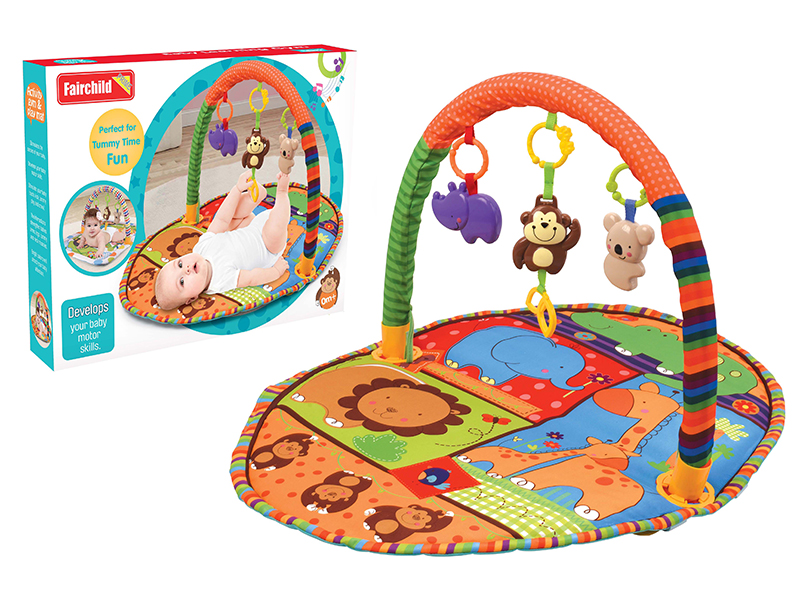 Baby Play Mat