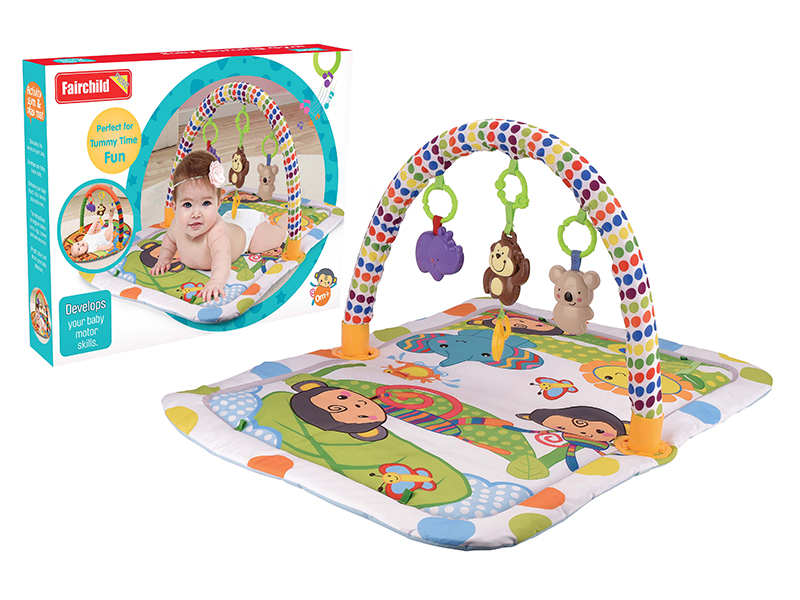 Baby Play Mat