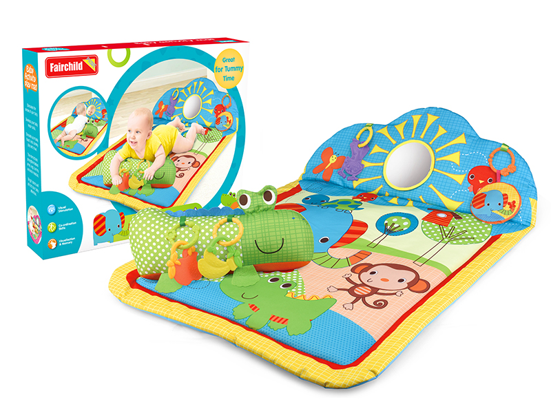 Baby Play Mat