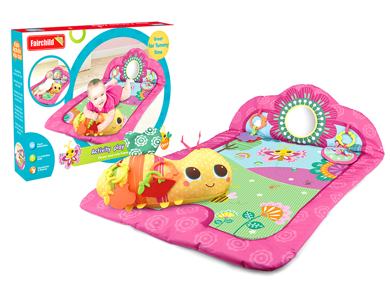 Baby Play Mat