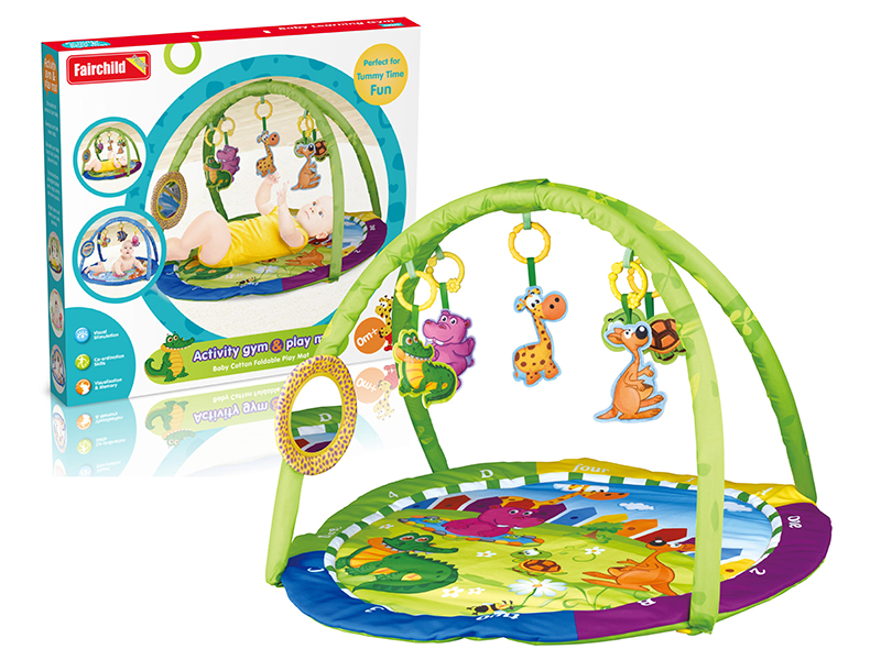 Baby Play Mat