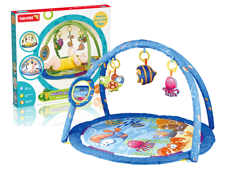 Baby Play Mat