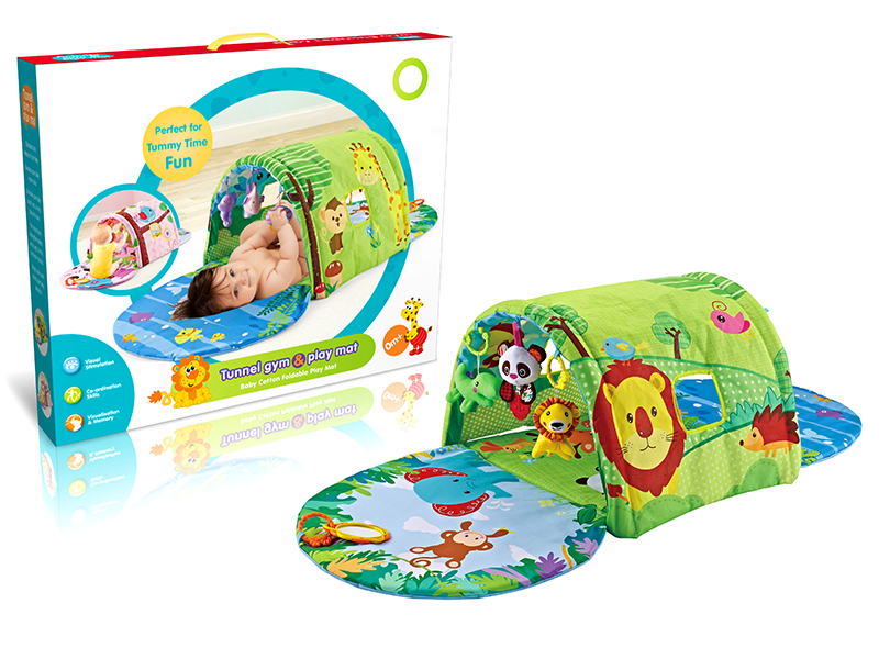Baby Play Mat