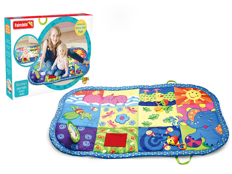 Baby Play Mat