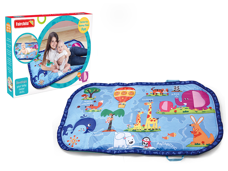 Baby Play Mat