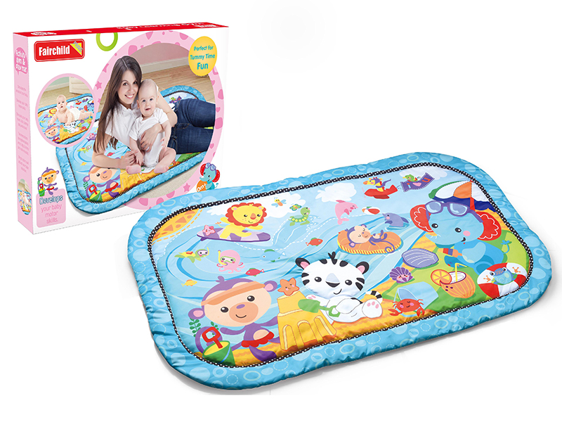 Baby Play Mat