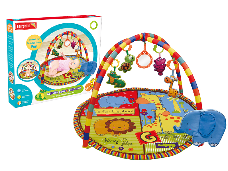 Baby Play Mat