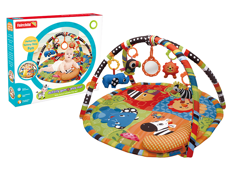 Baby Play Mat