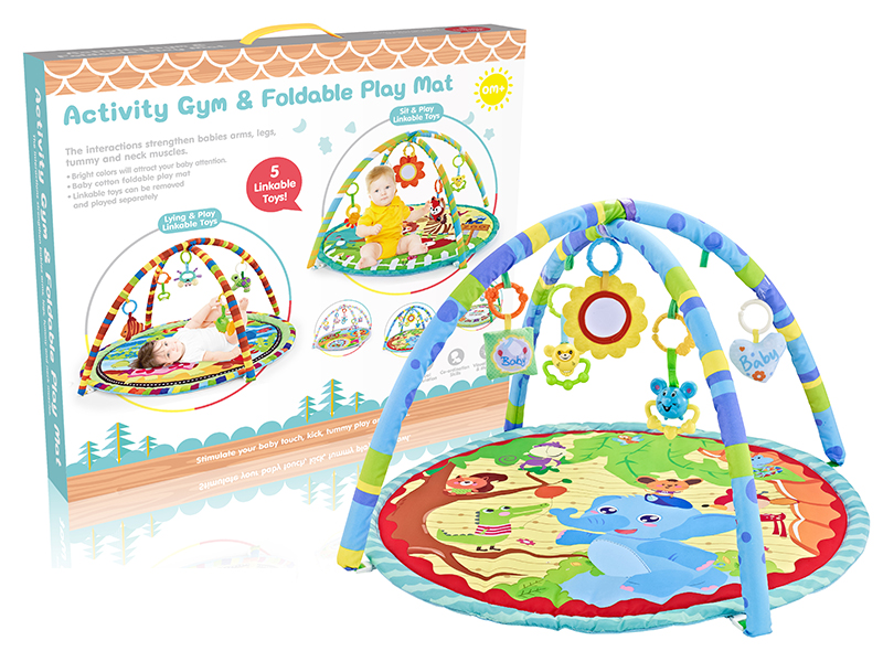 Baby Play Mat