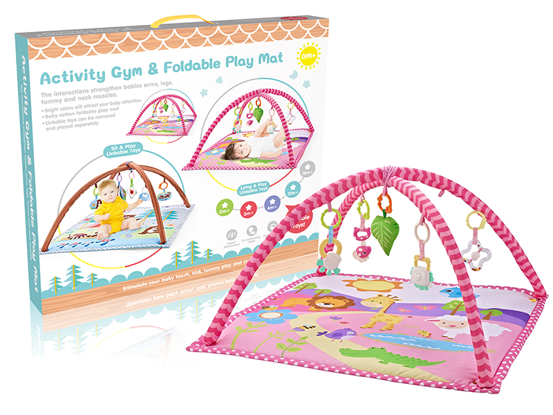 Baby Play Mat