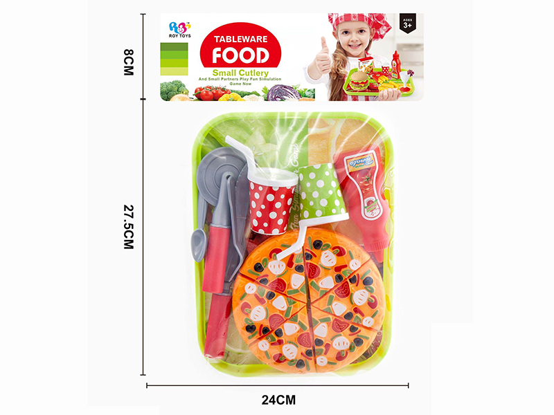 Pizza Set