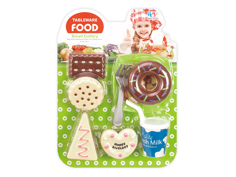 Dessert Set
